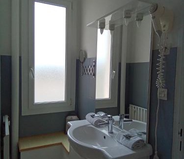 Limoux Bed & Breakfast | Chambre la plage