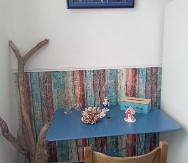 Limoux Bed & Breakfast | Chambre la plage