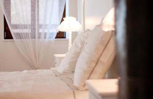 Saint-Hippolyte Bed & Breakfast | Chambre Le Hupsa Pfannala