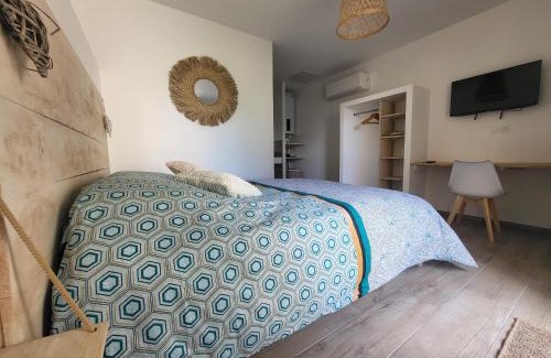 Les Pujols House | Chambre Le Ka-Marrant