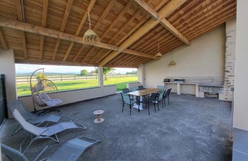Les Pujols House | Chambre Le Ka-Marrant