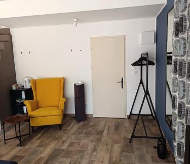 Le Luc House | Chambre Le Luc en Provence