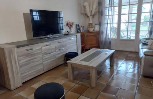 Plogoff Bed & Breakfast | Chambre Les Hortensias
