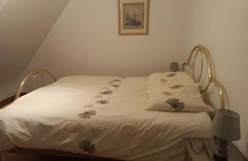 Plogoff Bed & Breakfast | Chambre Les Hortensias