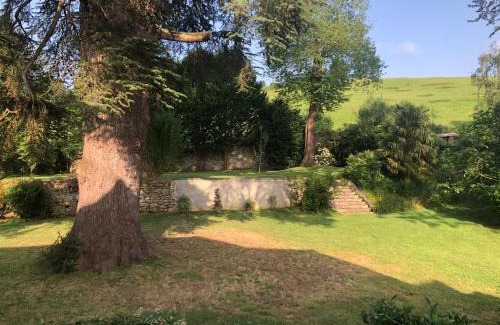 Saint-Pe-de-Bigorre Bed & Breakfast | Chambre - Maison de Maître du XVIIè