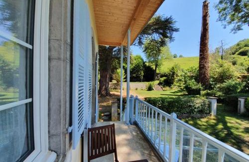Saint-Pe-de-Bigorre Bed & Breakfast | Chambre - Maison de Maître du XVIIè