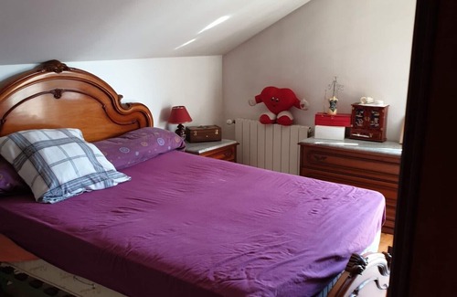 Lourdes House | Chambre Maison de Ville à Lourdes 10mn du Sanctuaire 15 kms des Pistes de Skis