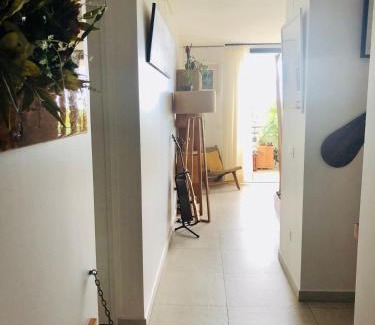 Faaa House | Chambre Manava