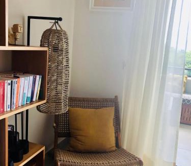 Faaa House | Chambre Manava