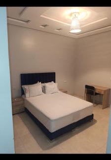 Gueliz Bed & Breakfast | Chambre Marrakech 1