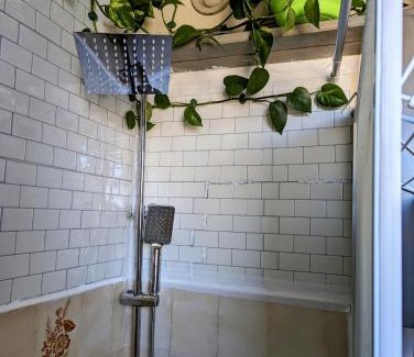 Gap House | Chambre mexicaine