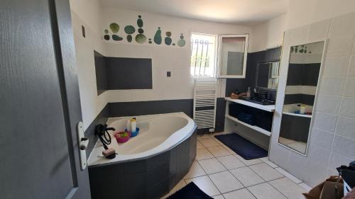 Caremeau House | Chambre Nîmes