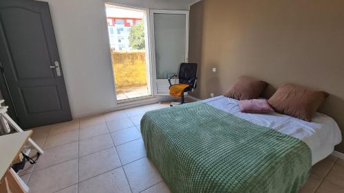 Caremeau House | Chambre Nîmes