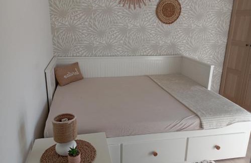 Lingolsheim House | Chambre nature chez l'habitant