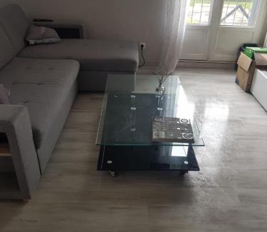 Le Mans Metropole Apartment | chambre neuve dans un logement partager a 10 minute du circuit