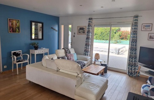 Chassagny House | Chambre Noah chez Laurent