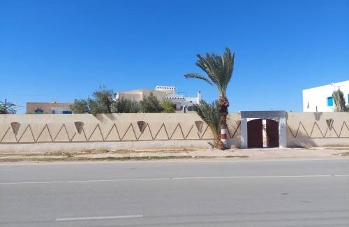 Sakiet Eddaier House | chambre Noix de Coco résidence Chahrazad