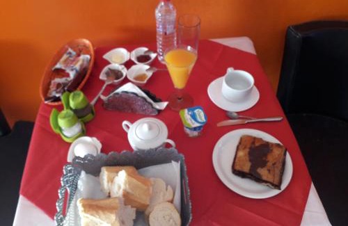 Sakiet Eddaier House | chambre Noix de Coco résidence Chahrazad