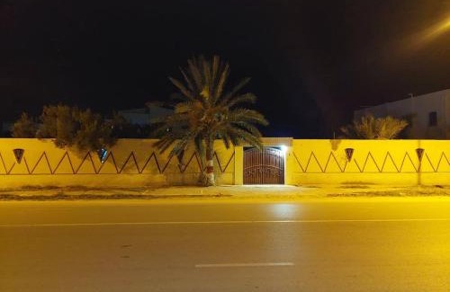 Sakiet Eddaier House | chambre Noix de Coco résidence Chahrazad