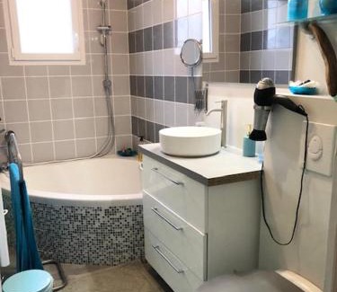 Pleurtuit Bed & Breakfast | chambre océan