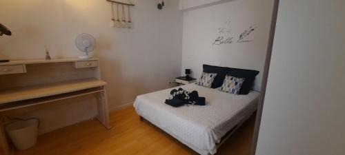 Saint-Sauvant Bed & Breakfast | Chambre PLUME - Maison partagée - 2 personnes