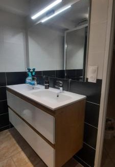 Saint-Sauvant Bed & Breakfast | Chambre PLUME - Maison partagée - 2 personnes