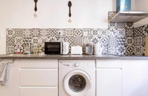 Gaillac Apartment | Chambre Portal - Hypercentre - Gaillac