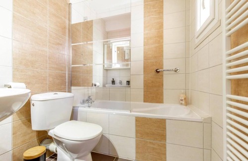 Gaillac Apartment | Chambre Portal - Hypercentre - Gaillac