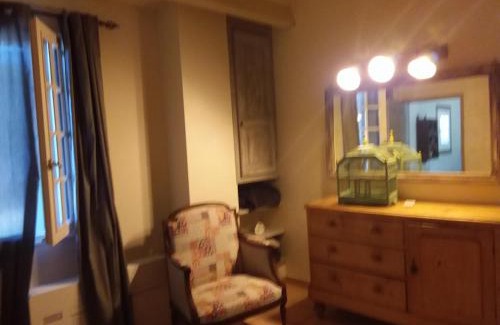 Tourves Bed & Breakfast | Chambre pour 2 personnes avec salle de bain privée