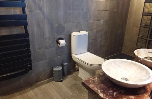 Tourves Bed & Breakfast | Chambre pour 2 personnes avec salle de bain privée