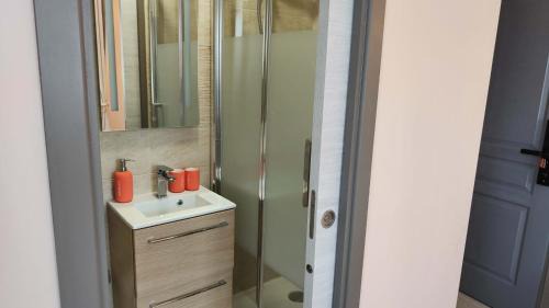 Bondy House | Chambre pour 2 personnes dans la banlieue parisienne (Bondy)