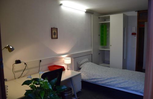 Borny House | Chambre pour une personne