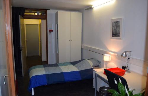 Borny House | Chambre pour une personne