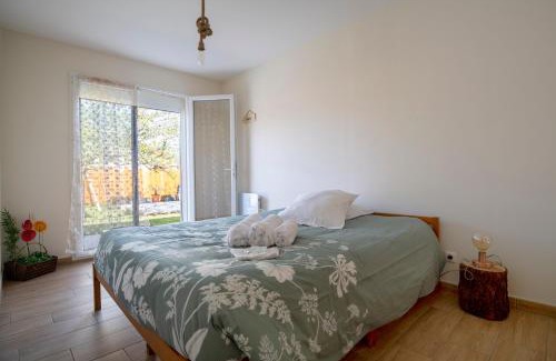 Saint-Medard-en-Jalles House | Chambre privée chez Les Maisons Loli'days