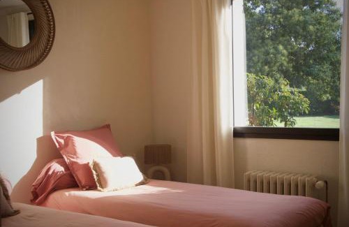 Grayan-Et-L'Hopital House | Chambre privée à La Figulina