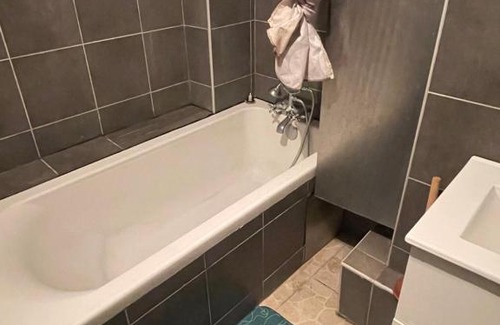 Sartrouville House | Chambre privée à 20 minutes de La Défense