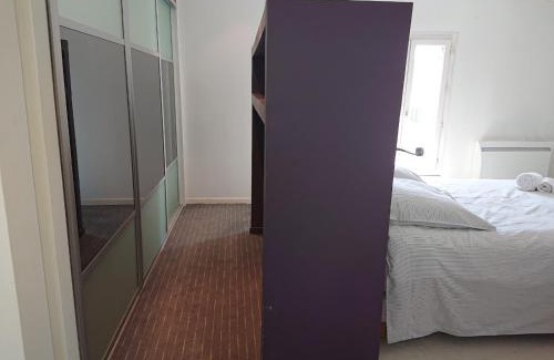 Saint Augustin House | chambre privée à BORDEAUX PELLEGRIN