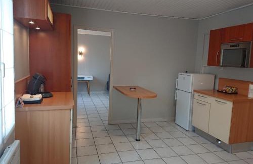 Saint Augustin House | chambre privée à BORDEAUX PELLEGRIN