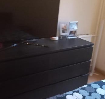 Secteur 6 Bed & Breakfast | Chambre privée à Italienne