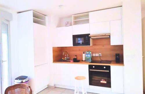 L'Hay-les-Roses House | Chambre privée, appart 3p, M14 à 2 min, L'Haÿ-les-Roses