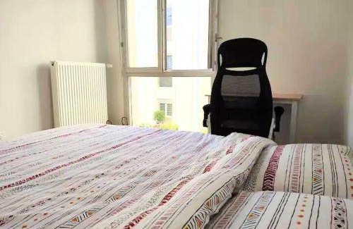 L'Hay-les-Roses House | Chambre privée, appart 3p, M14 à 2 min, L'Haÿ-les-Roses