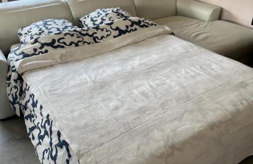 Quartier du Port House | Chambre privée avec terrasse au port de Nice