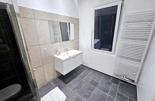 Outremeuse House | CHAMBRE PRIVÉE
