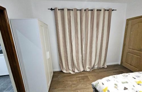 Outremeuse House | CHAMBRE PRIVÉE