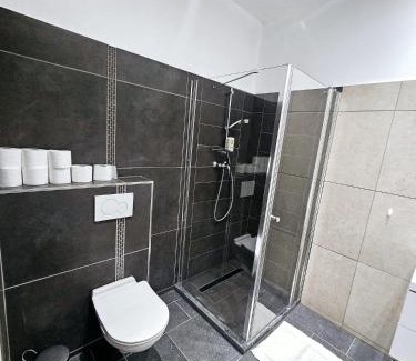 Outremeuse House | CHAMBRE PRIVÉE