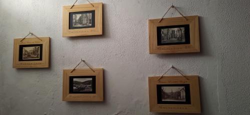 Collobrieres House | Chambre Privée chez l'habitant, only for biker, garage 2 motos