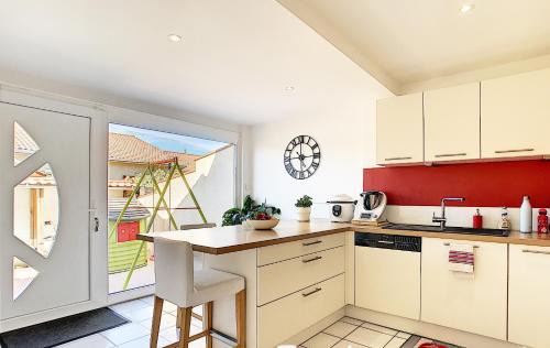 Colomiers House | Chambre privée chez l'habitant - La Chambre Jade