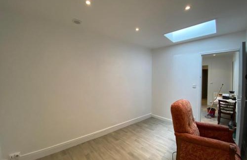 Quartier Saint-Clement - Jardin des Plantes Apartment | Chambre privée dans appartement T3