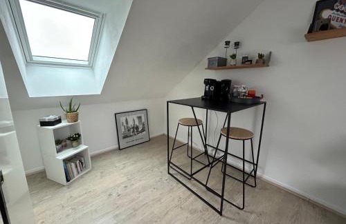 Sannois House | CHAMBRE PRIVÉE dans une maison