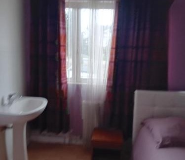 Ronchin Bed & Breakfast | Chambre privée dans une maison individuelle
